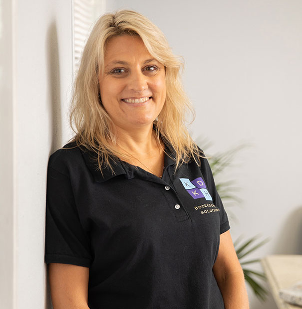 Kjersti Hocking